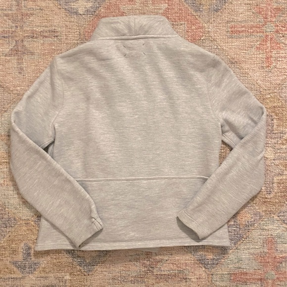 Lou & Grey Fleece Lined Soft and Cozy Jacket - Picture 2 of 6